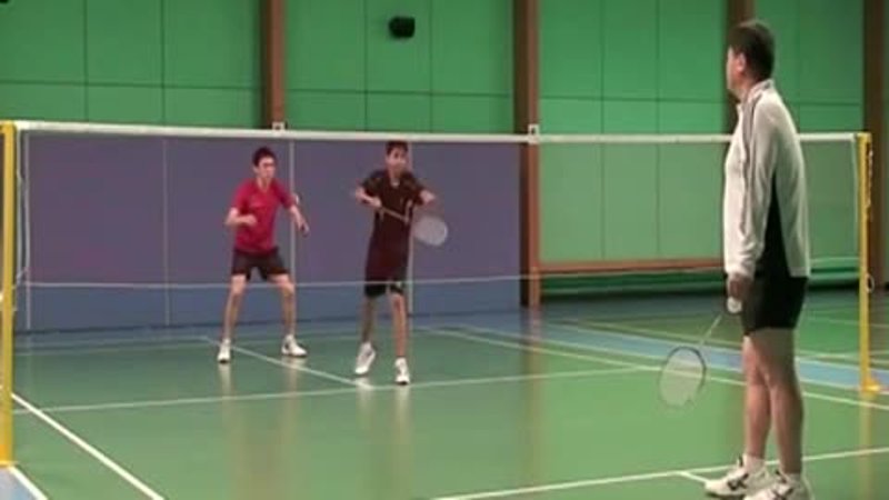 羽毛球教练行业动态分析